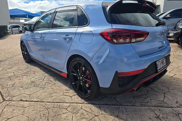 2024 Hyundai i30 N Premium PDe.V5