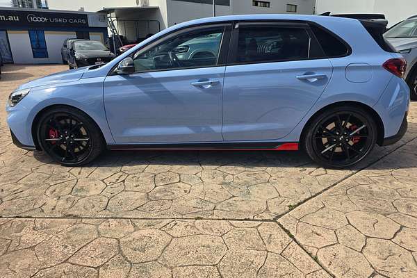 2024 Hyundai i30 N Premium PDe.V5