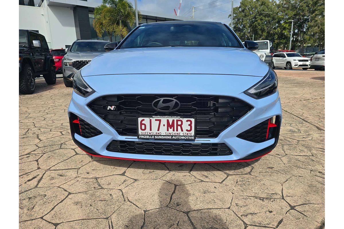 2024 Hyundai i30 N Premium PDe.V5