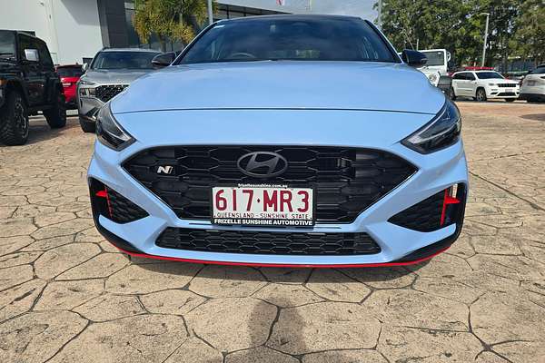 2024 Hyundai i30 N Premium PDe.V5