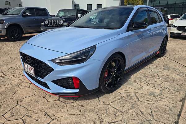 2024 Hyundai i30 N Premium PDe.V5
