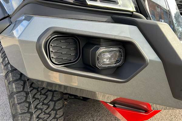 2024 Nissan Navara ST D23 4X4