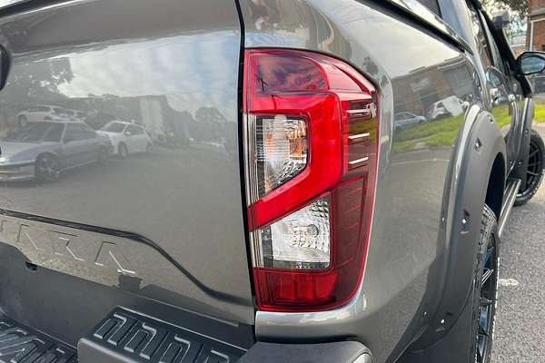 2024 Nissan Navara ST D23 4X4
