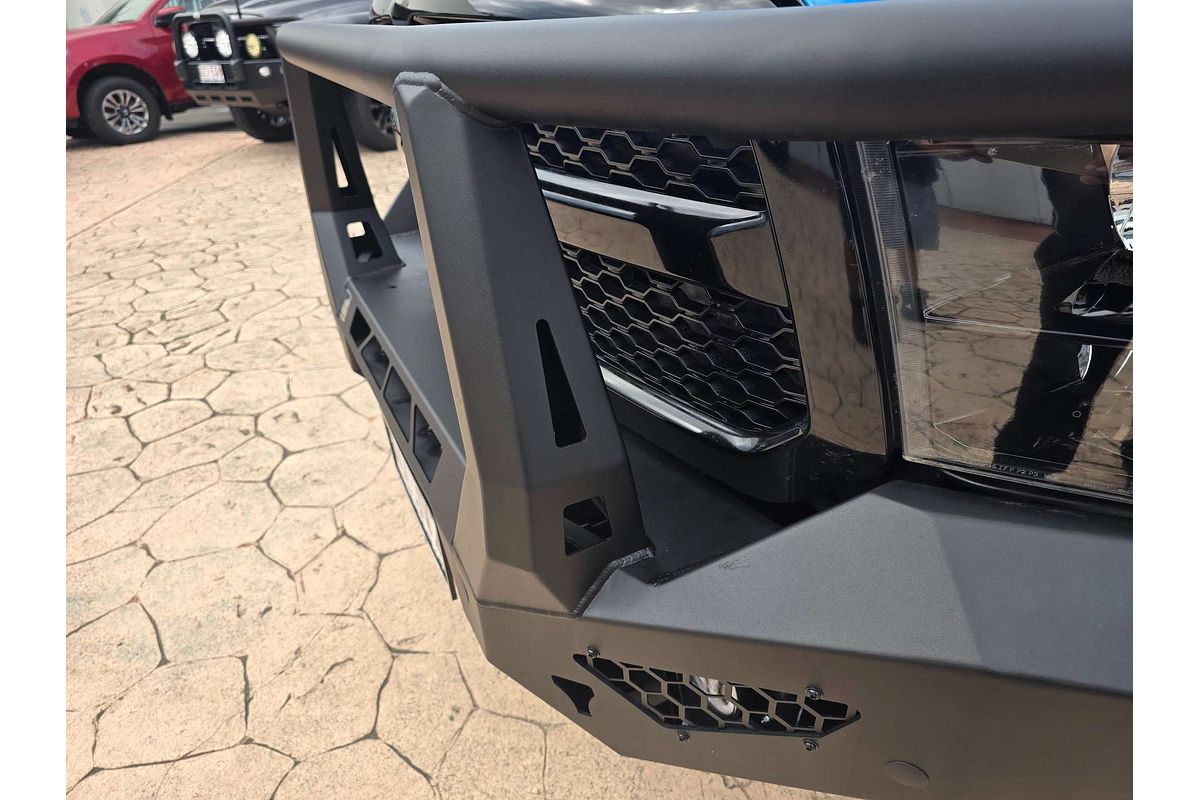 2023 RAM 1500 Express DS 4X4 SWB