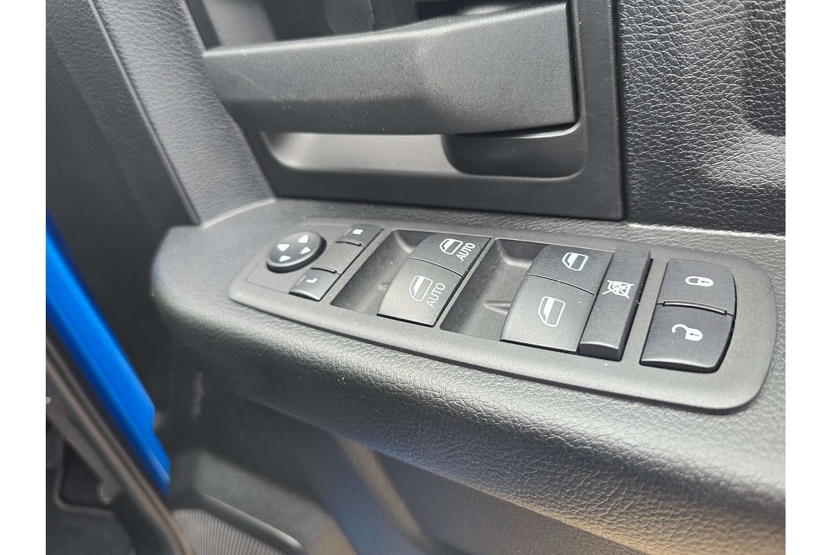 2023 RAM 1500 Express DS 4X4 SWB
