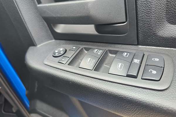 2023 RAM 1500 Express DS 4X4 SWB