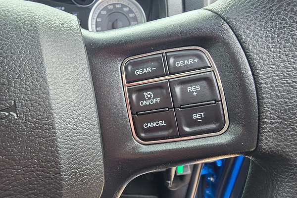 2023 RAM 1500 Express DS 4X4 SWB