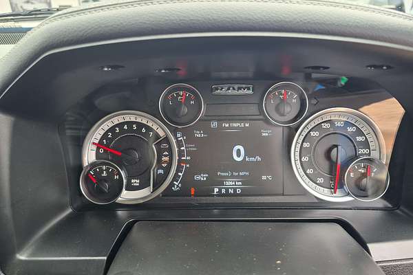 2023 RAM 1500 Express DS 4X4 SWB