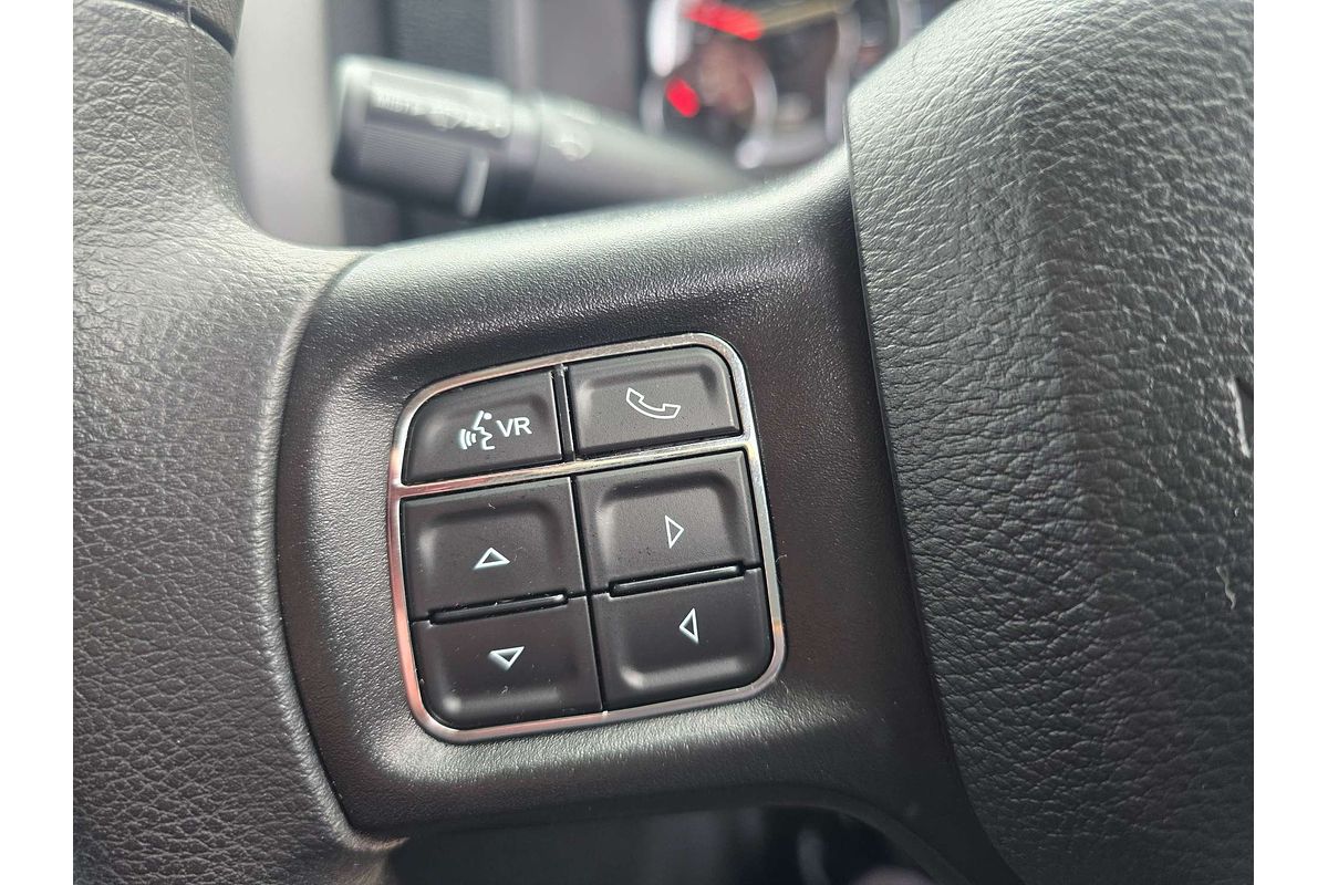 2023 RAM 1500 Express DS 4X4 SWB