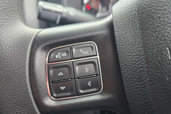 2023 RAM 1500 Express DS 4X4 SWB