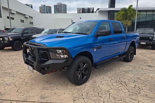 2023 RAM 1500 Express DS 4X4 SWB