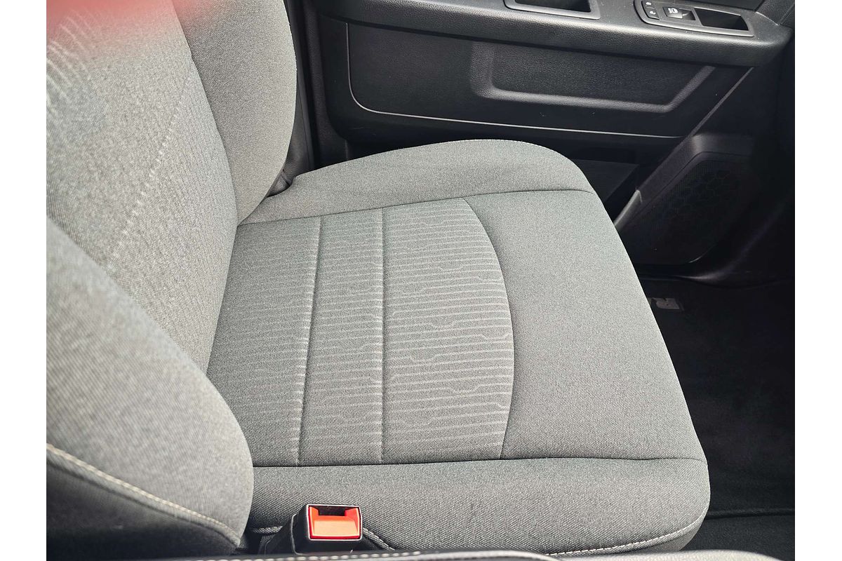 2023 RAM 1500 Express DS 4X4 SWB