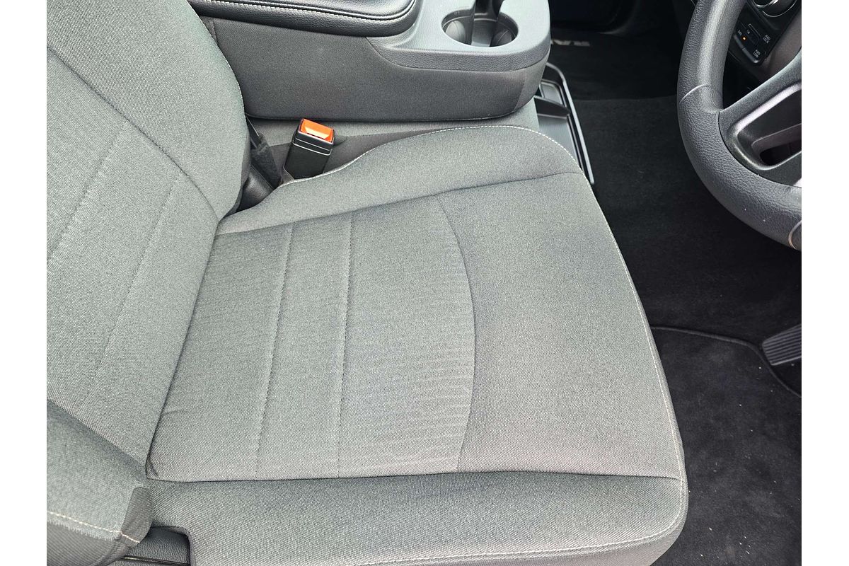2023 RAM 1500 Express DS 4X4 SWB