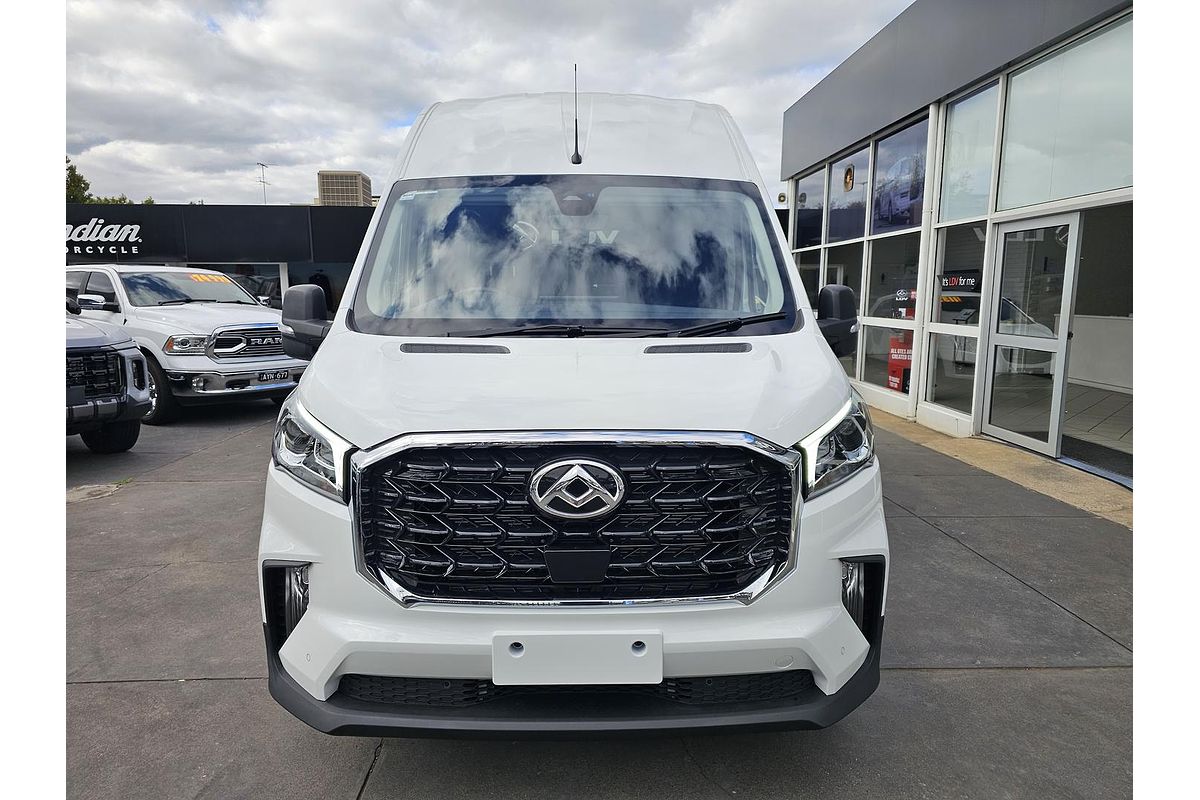 2025 LDV Deliver 9 LWB
