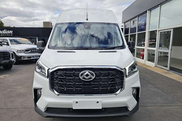 2025 LDV Deliver 9 LWB