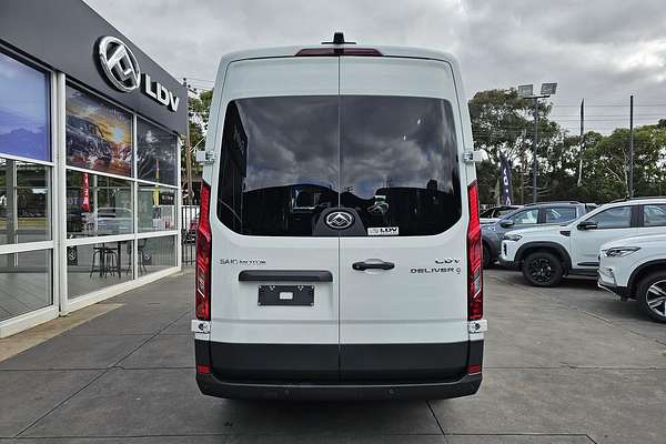 2025 LDV Deliver 9 LWB