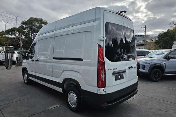 2025 LDV Deliver 9 LWB