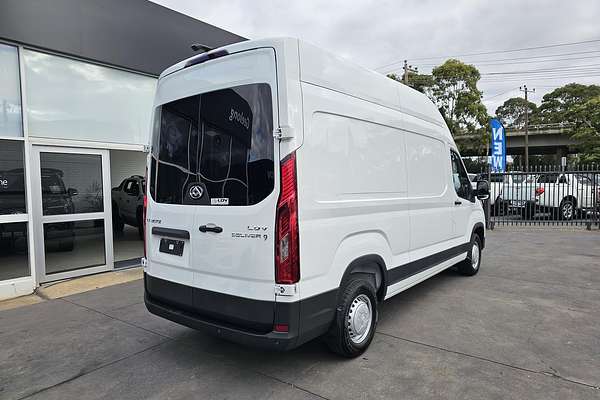 2025 LDV Deliver 9 LWB