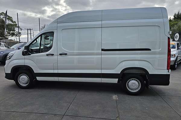 2025 LDV Deliver 9 LWB