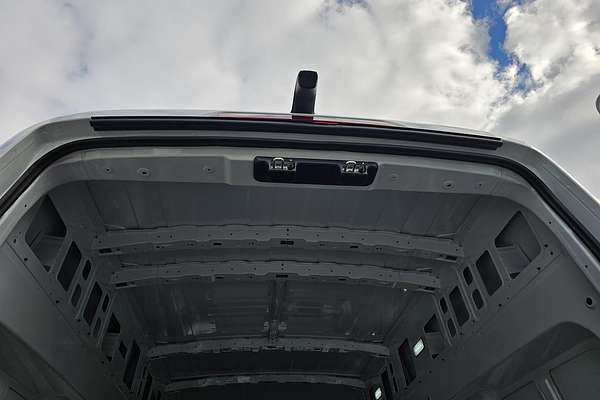 2025 LDV Deliver 9 LWB