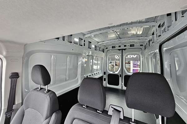 2025 LDV Deliver 9 LWB