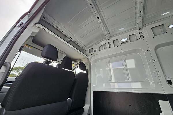 2025 LDV Deliver 9 LWB