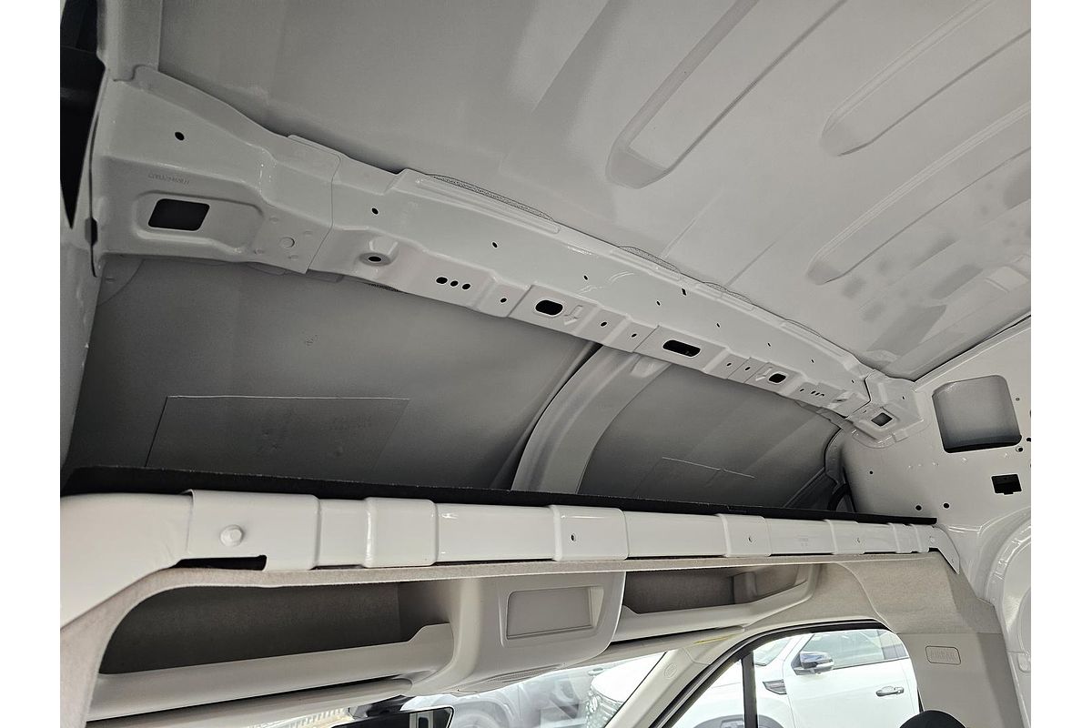 2025 LDV Deliver 9 LWB