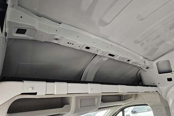 2025 LDV Deliver 9 LWB