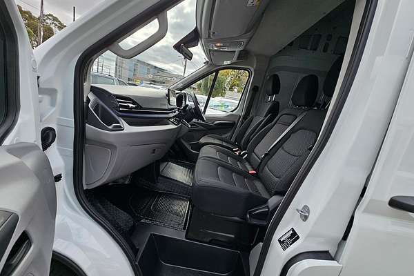 2025 LDV Deliver 9 LWB