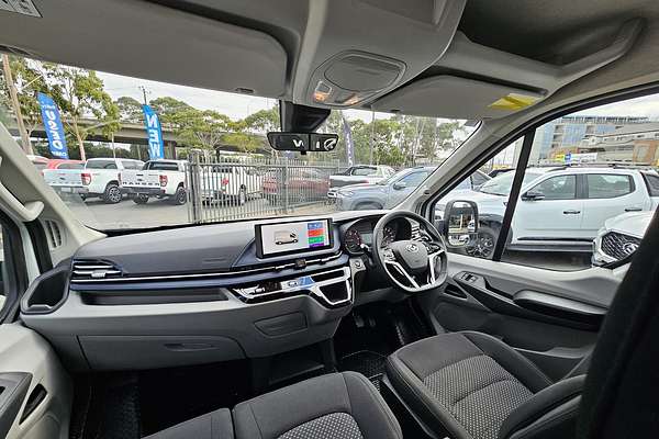 2025 LDV Deliver 9 LWB