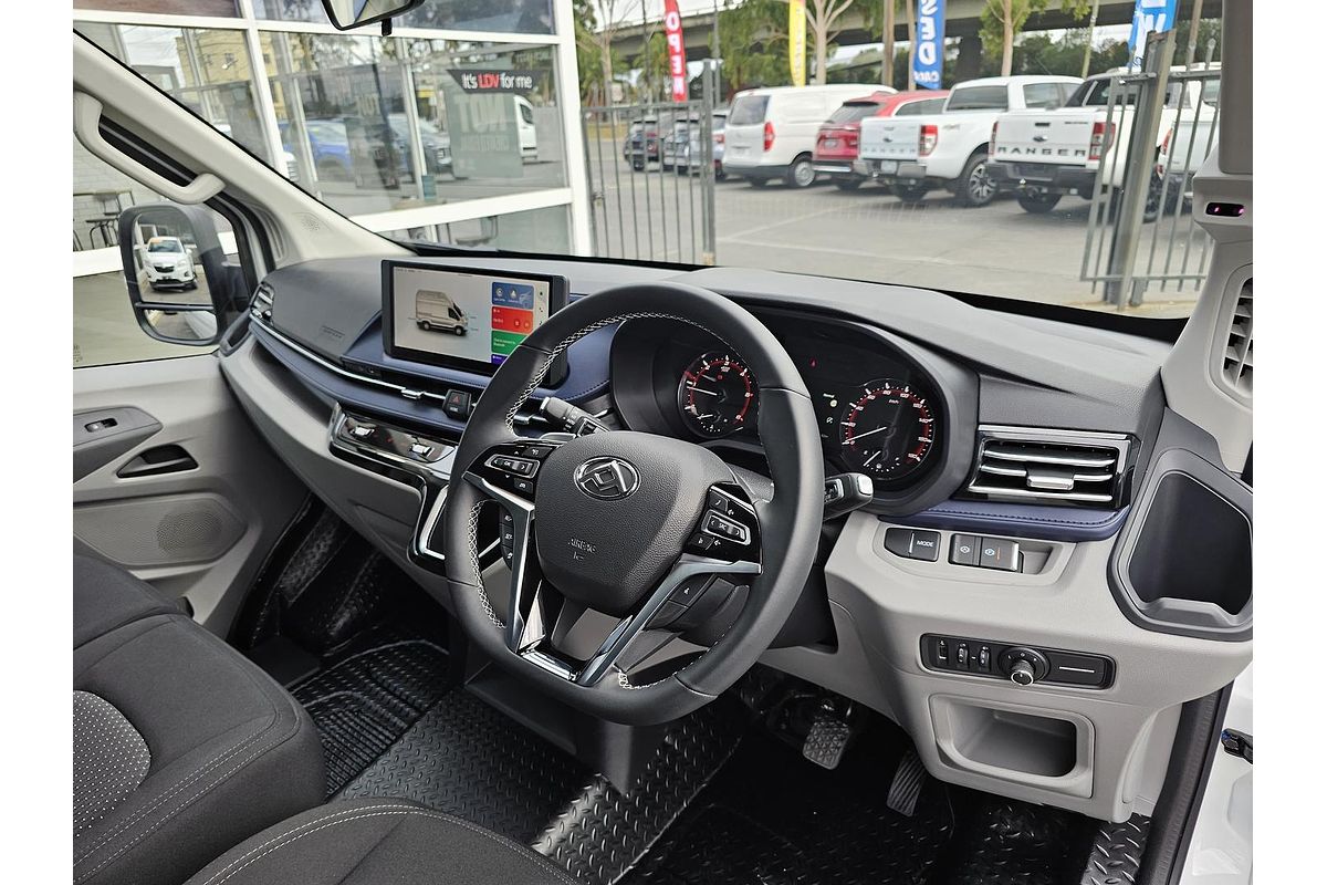 2025 LDV Deliver 9 LWB
