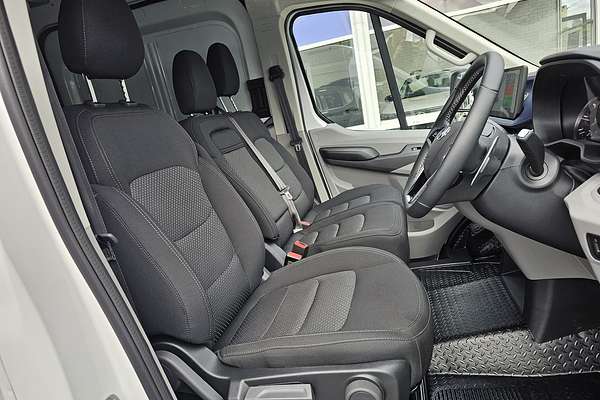 2025 LDV Deliver 9 LWB