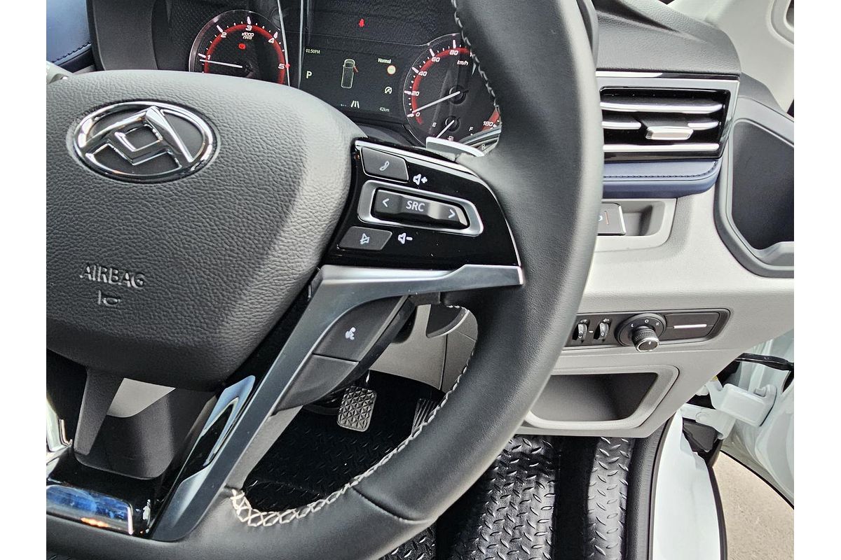 2025 LDV Deliver 9 LWB