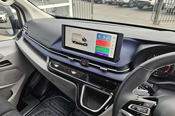 2025 LDV Deliver 9 LWB