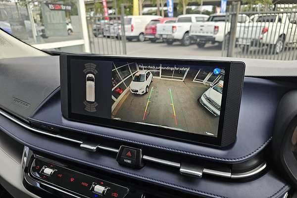 2025 LDV Deliver 9 LWB