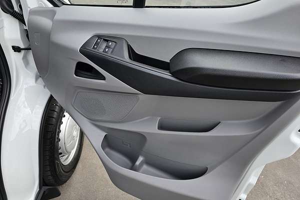 2025 LDV Deliver 9 LWB