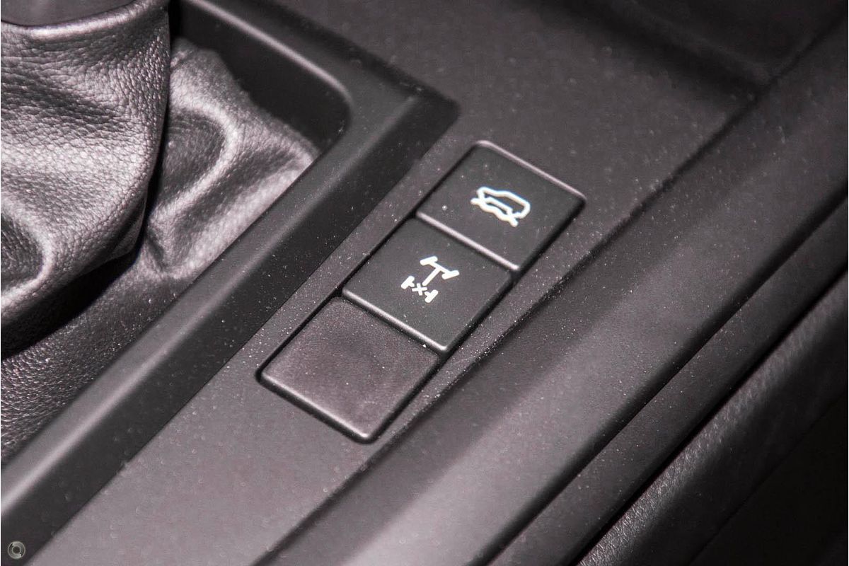 2024 Isuzu D-MAX