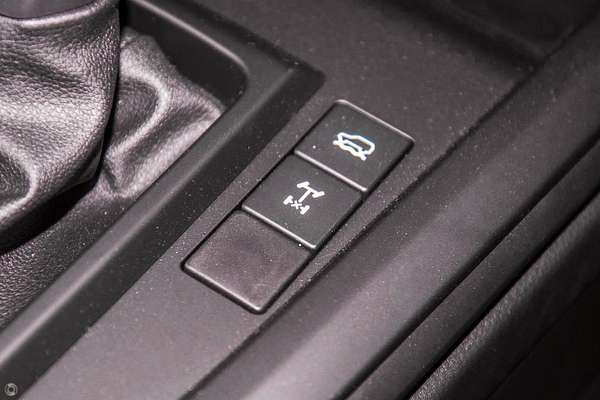 2024 Isuzu D-MAX