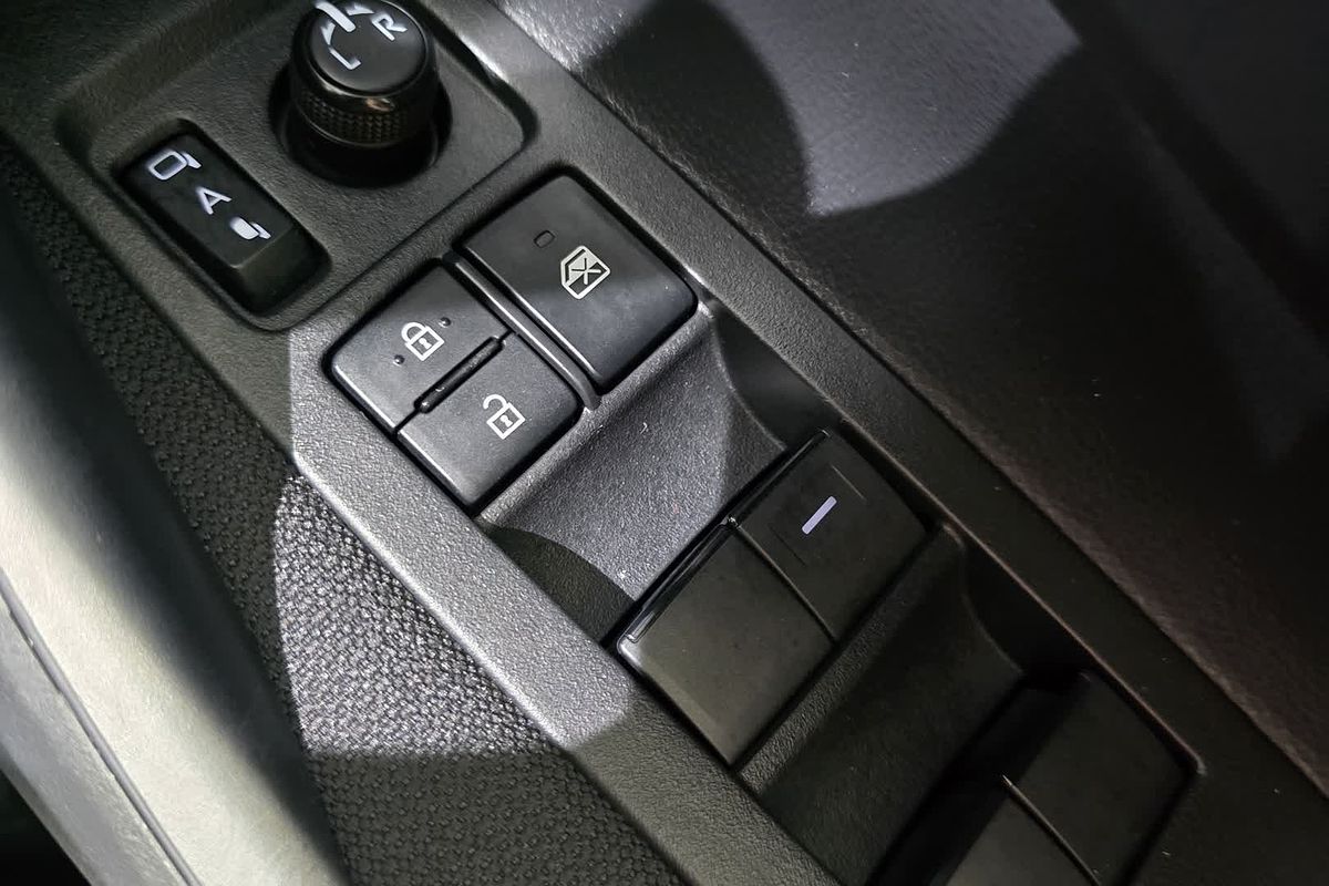 2024 Toyota Corolla Ascent Sport Hybrid ZWE219R