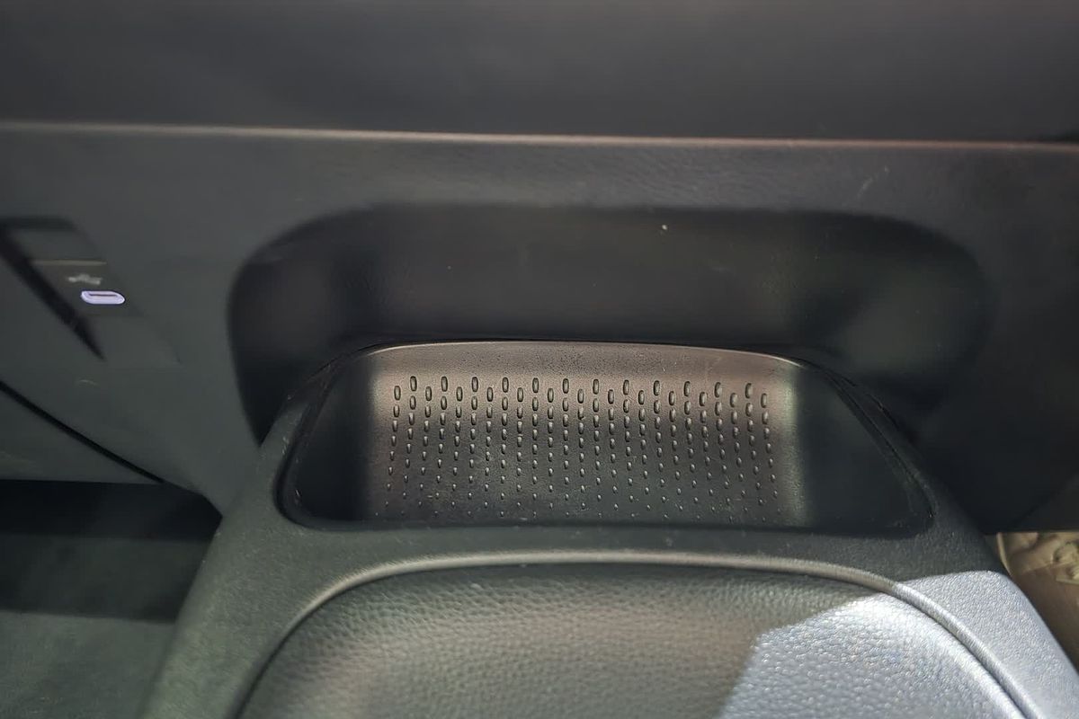 2024 Toyota Corolla Ascent Sport Hybrid ZWE219R