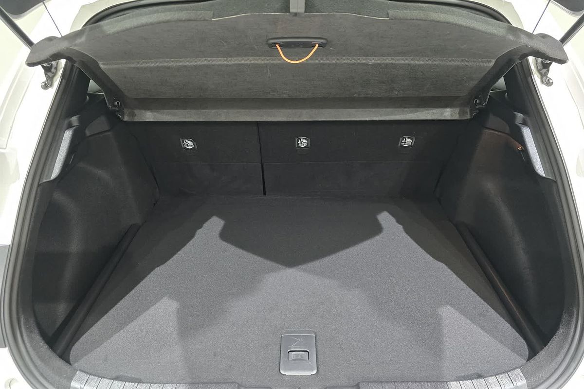 2024 Toyota Corolla Ascent Sport Hybrid ZWE219R