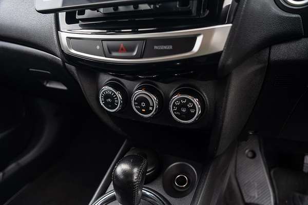 2014 Mitsubishi ASX XLS XB