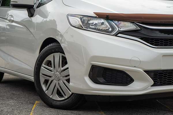 2018 Honda Jazz VTi GF