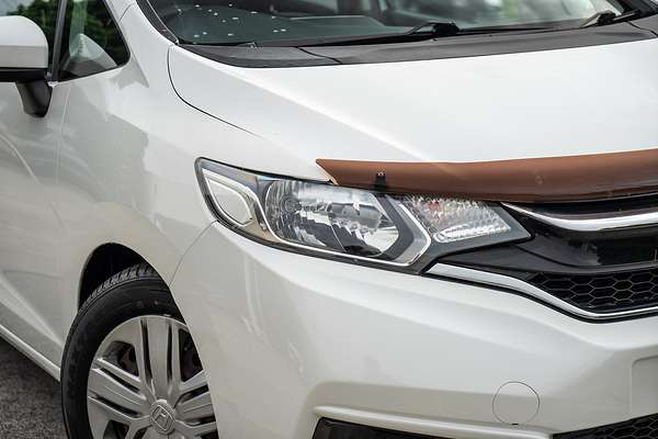 2018 Honda Jazz VTi GF