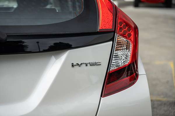 2018 Honda Jazz VTi GF