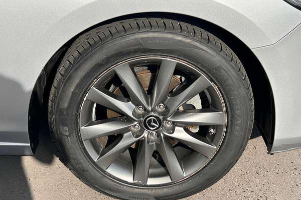 2019 Mazda 6 Touring GL Series