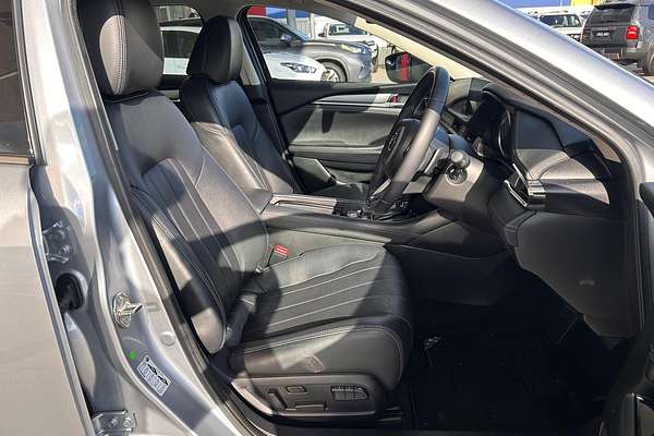 2019 Mazda 6 Touring GL Series