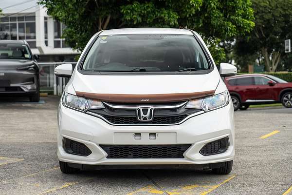 2018 Honda Jazz VTi GF