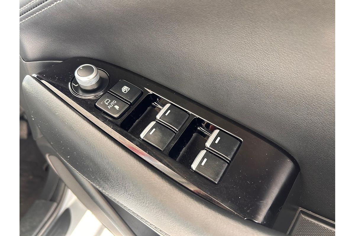 2019 Mazda 6 Touring GL Series