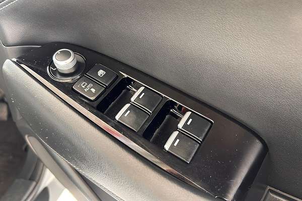 2019 Mazda 6 Touring GL Series